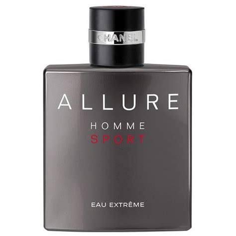 allure homme sport eau extreme.